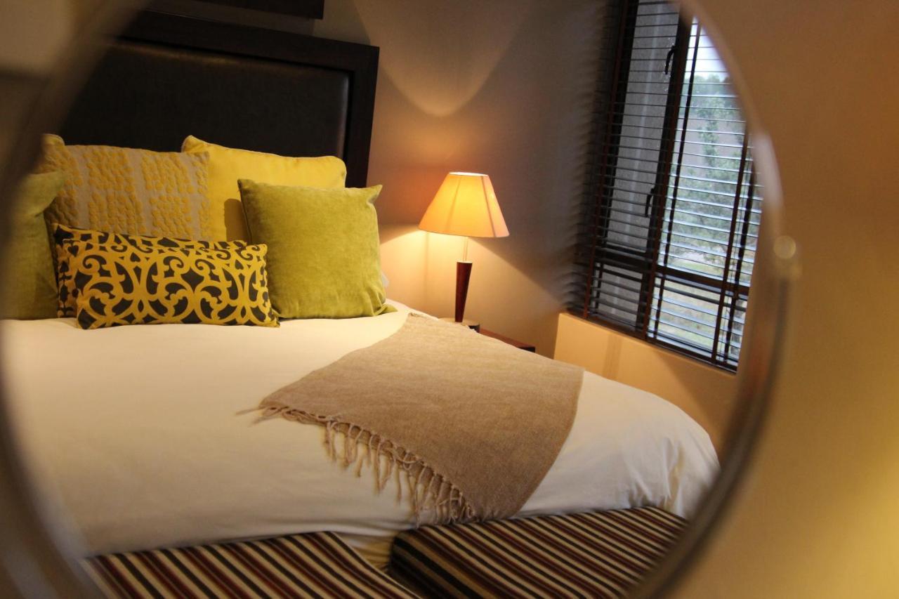 Sofala Lodge Mokopane Buitenkant foto
