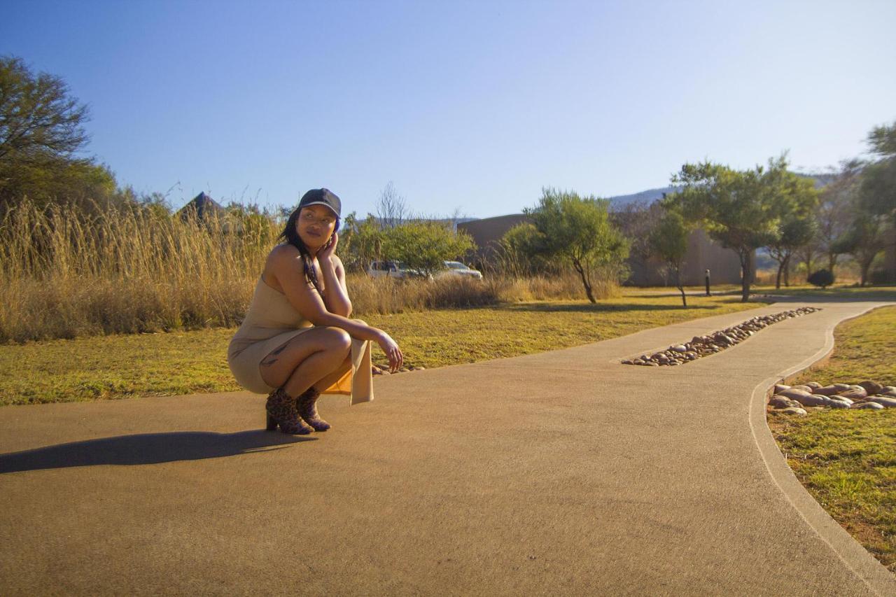 Sofala Lodge Mokopane Buitenkant foto