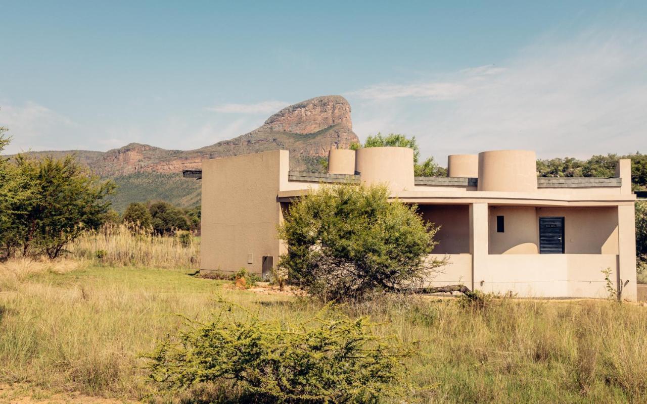 Sofala Lodge Mokopane Buitenkant foto