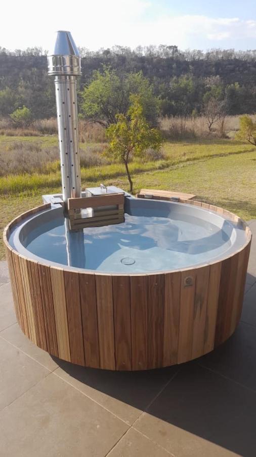 Sofala Lodge Mokopane Buitenkant foto