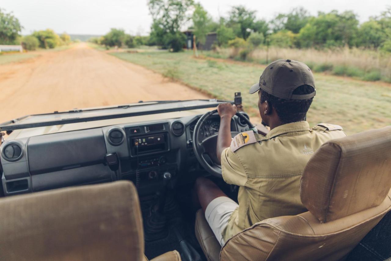 Sofala Lodge Mokopane Buitenkant foto
