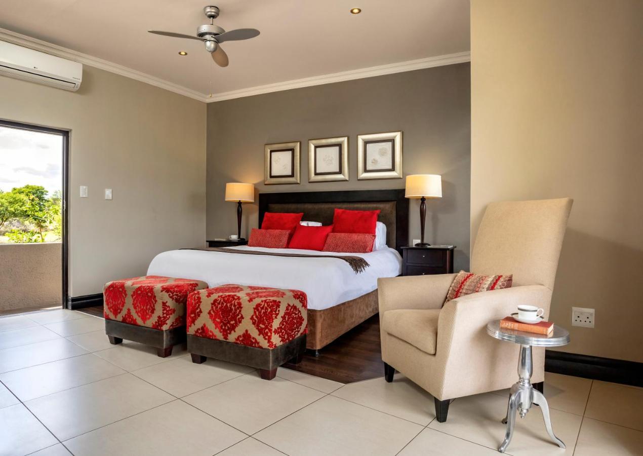 Sofala Lodge Mokopane Buitenkant foto