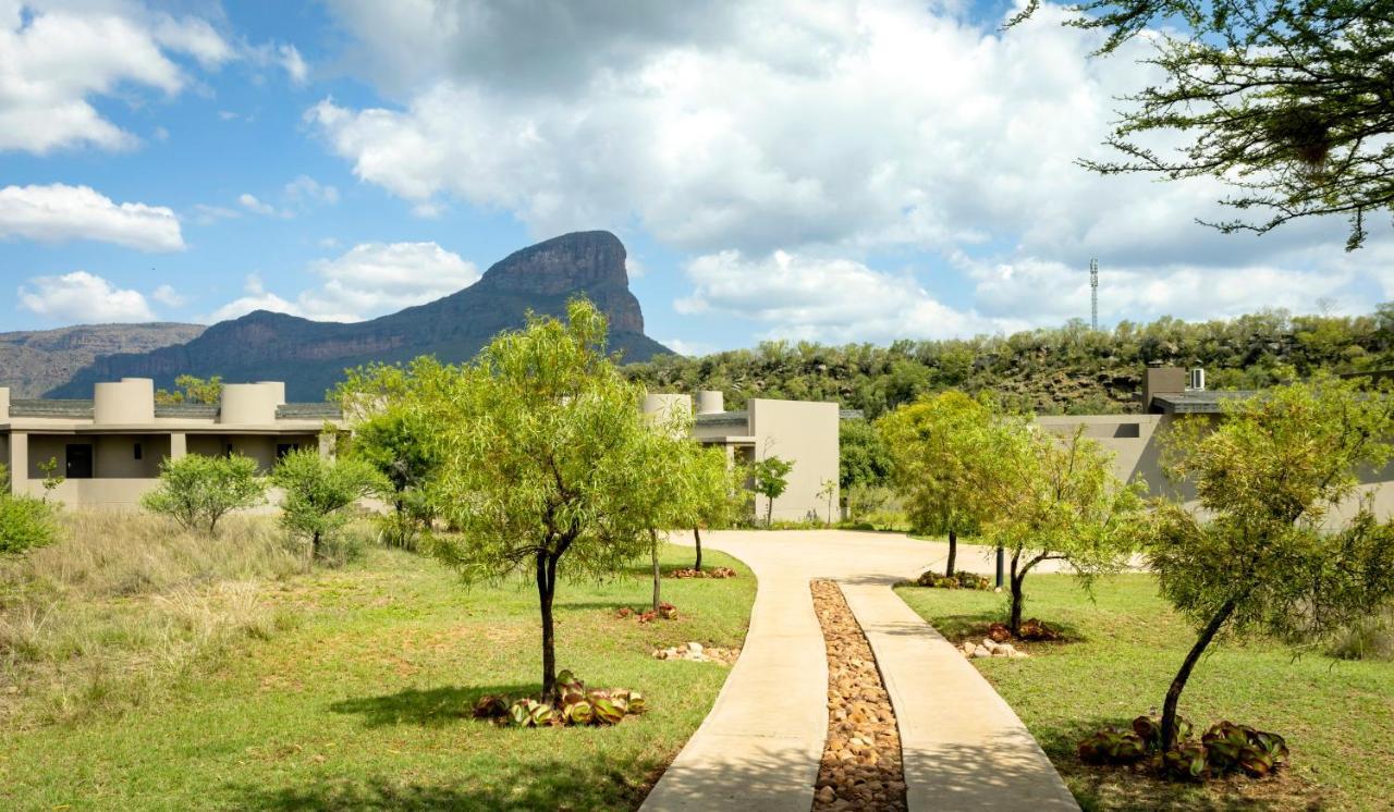 Sofala Lodge Mokopane Buitenkant foto