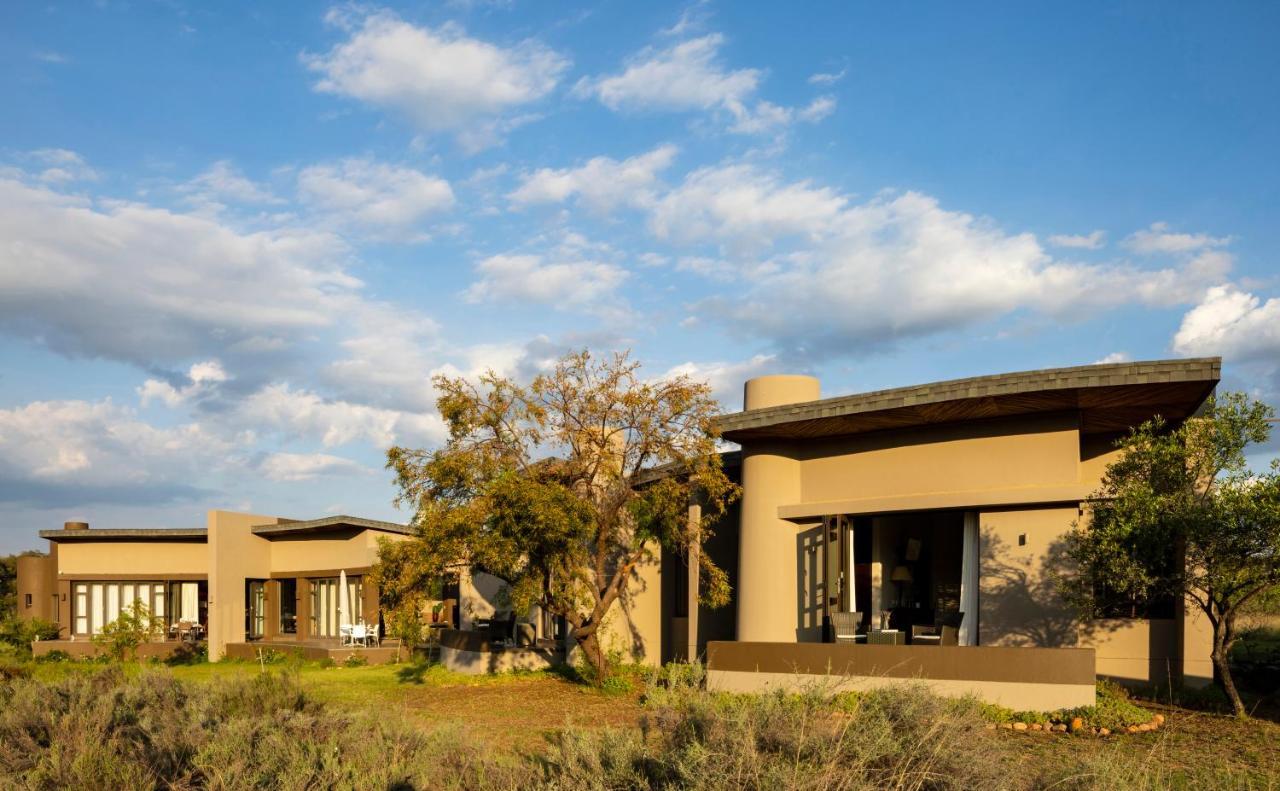 Sofala Lodge Mokopane Buitenkant foto