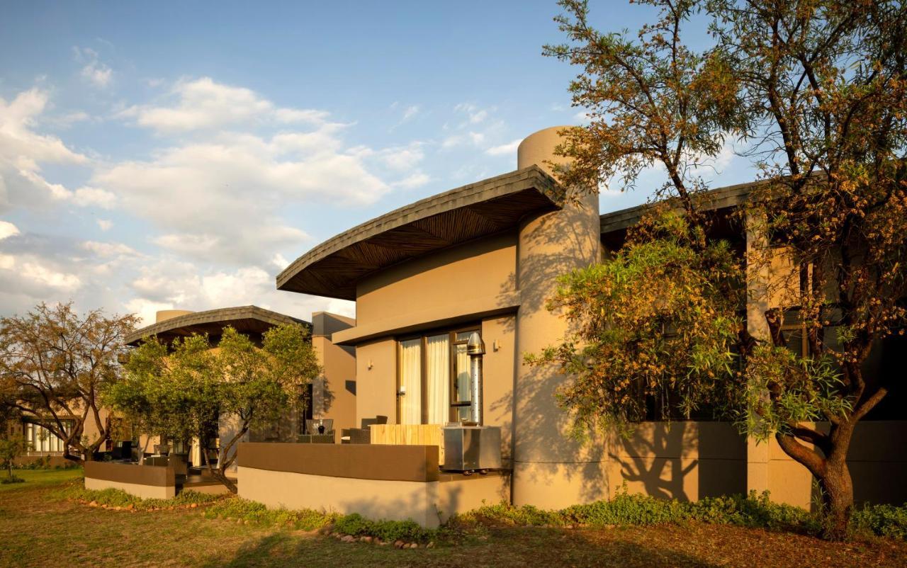 Sofala Lodge Mokopane Buitenkant foto