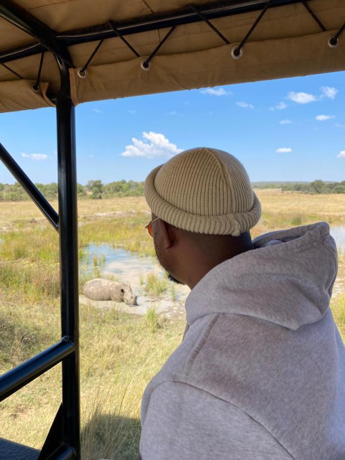 Sofala Lodge Mokopane Buitenkant foto
